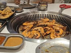 -韩小悦点餐式牛排烤肉自助(龙湖金楠天街店)
