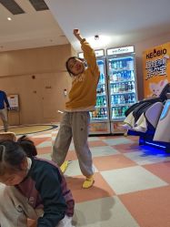-奈尔宝·儿童乐园·亲子餐厅(前滩店)