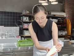 -王森咖啡西点烘焙培训(上海名厨中心店)