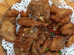 -金景酒家(花都店)