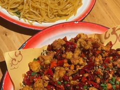 -泥糊破店小酒馆·团建聚餐(南京西路店)