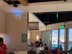 -九毛九西北菜(番禺万达店)