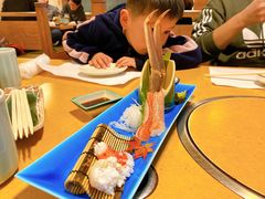 -蟹道乐(道顿堀本店)