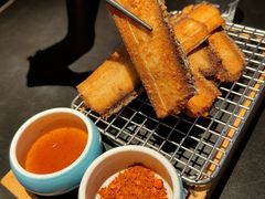 -老头儿油爆虾·1987杭州烟火味(湖滨银泰in77D区店)