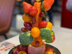 -溏心风鲍港式打边炉(余英坊店)