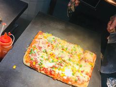 -So Lounge索兰至餐厅(蓝色港湾店)