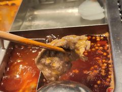 -海底捞火锅(海宁路店)