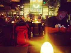 -富力丽思卡尔顿酒店·FLAIR餐厅酒吧