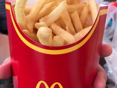 -麦当劳(海洋公园店)