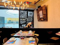 -铁公鸡·四川料理(天环广场店)