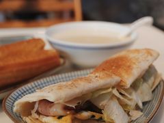 -桃园眷村(万象天地店)