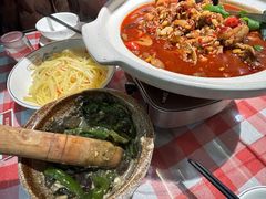 -老街鱼嘴巴(坡子街老店)