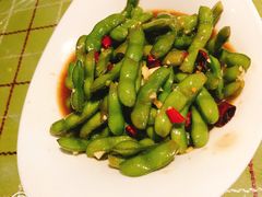 -楚太子  中餐&烧烤(武大店)