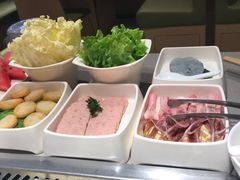 -海底捞火锅(漫乐城夜宵主题店)