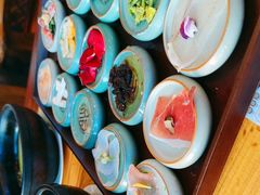 -桥香园过桥米线(国贸店)