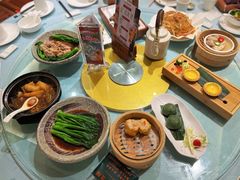 百合酱凤爪-松雅轩(大源店)