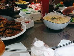 -箪食巷私房菜馆·鲁菜(玉函路店)