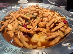 -胖哥俩肉蟹煲(富阳万达店)