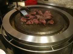 -“香”全日餐厅·株洲大汉希尔顿酒店