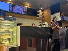 -逸派咖啡 EPARKCOFFEE(广安门店)