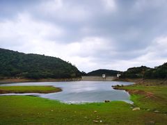 -大姆山草场