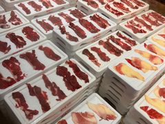 -谭三娘鲜切牛肉自助火锅(文殊院店)