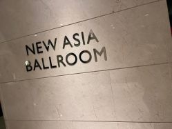 -锦江汤臣洲际大酒店·宴会厅