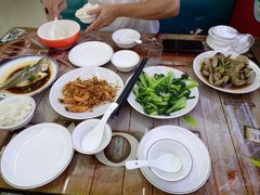 -鑫鸿达·海鲜闽菜热炒小馆(中山路店)