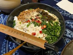豆花米线-滇道云南特色料理(康定路店)