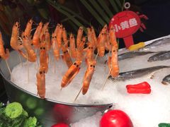 -芭菲盛宴·环球美食(北城国际店)