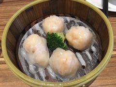 -粤港餐厅(禹州商业广场店)