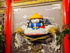 -蜀大侠火锅(四川北路店)