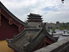 -大同市圆通寺
