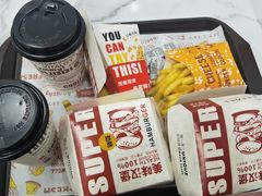 -美肴冰品·汉堡·牛腩饭(总店)