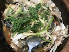 -粥旺庄(芳村店)