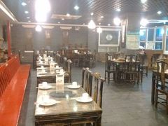 大堂-聚德华天护国寺小吃(甜水园店)
