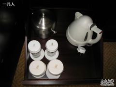 -上海波特曼丽思卡尔顿酒店