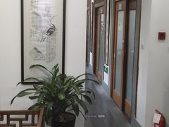 -秦汉胡同书法国画古筝围棋书院(漕宝日月光分馆)