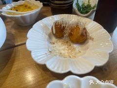 -芬芳甜品(同福路店)