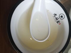 -九府羊·鲜羊火锅·烤串(新华路店)