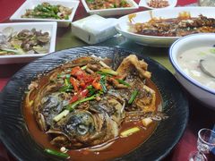 -西湖鱼小海鲜·杭帮菜·农家菜(断桥店)