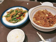 回锅肉-渝信川菜(西单店)