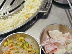 -GOGIYA·咕叽吖韩国传统烤肉店(东方新天地店)