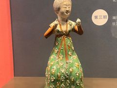 -陕西历史博物馆