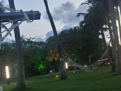 -三亚亚龙湾金棕榈度假酒店