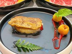 -一绪に寿喜烧(虹悦城店)