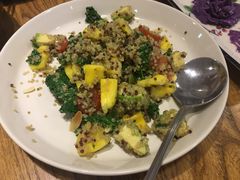 -茹·pure vegan(博华广场店)