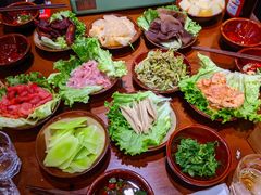 -黔有有贵州酸汤夺夺粉火锅(五味十字店)