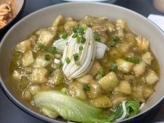-赤面仔(麓湖美食岛店)