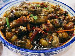 炒螺蛳-洞天食府(北大街店)